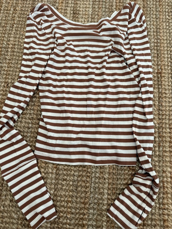 aerie Tops - Aerie Offline Top NWT
